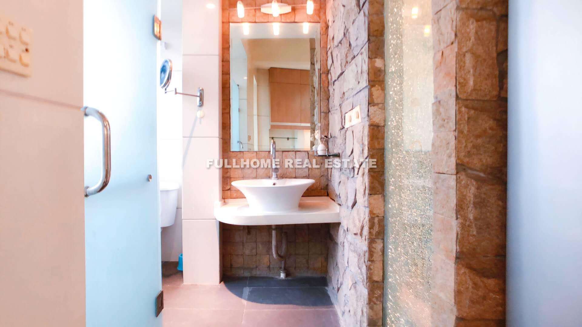 Yadu International Garden - Interior view 6, Shanghai rental property