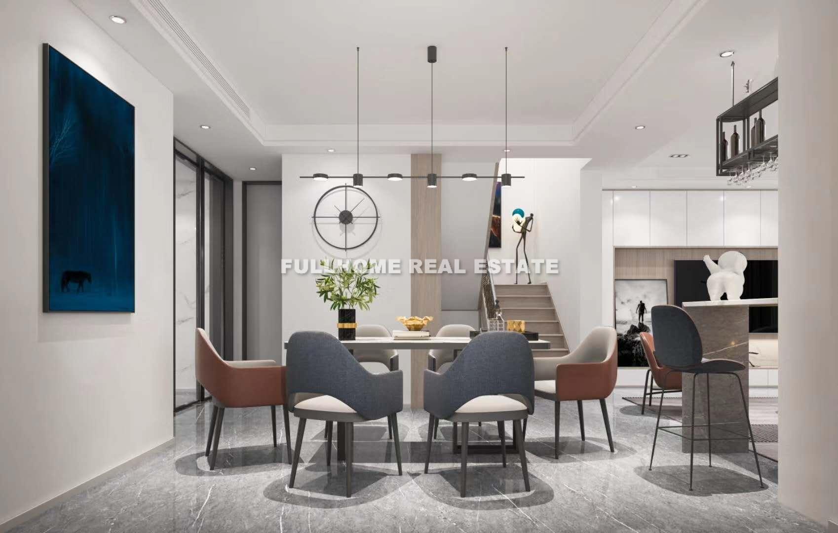 Perfect Garden - Interior view 5, Shanghai rental property