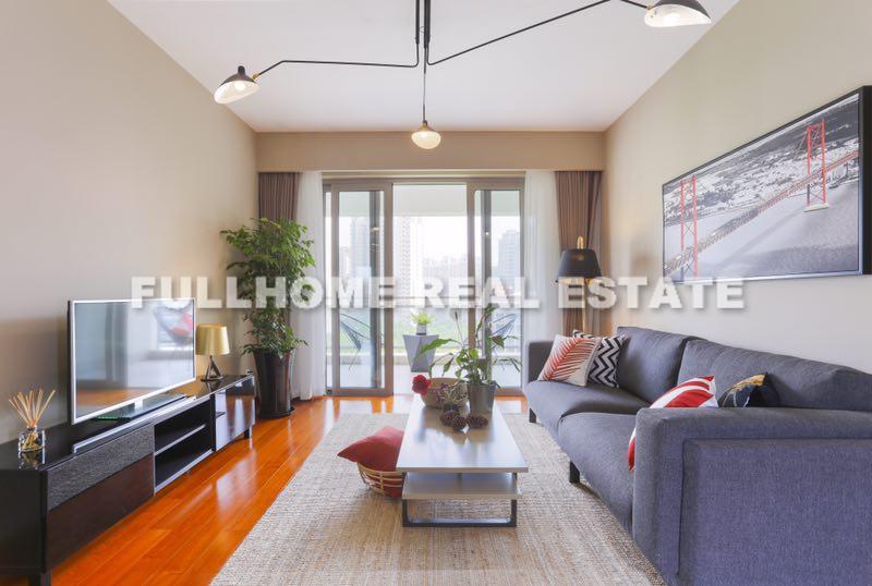 Yanlord Town - Interior view 2, Shanghai rental property
