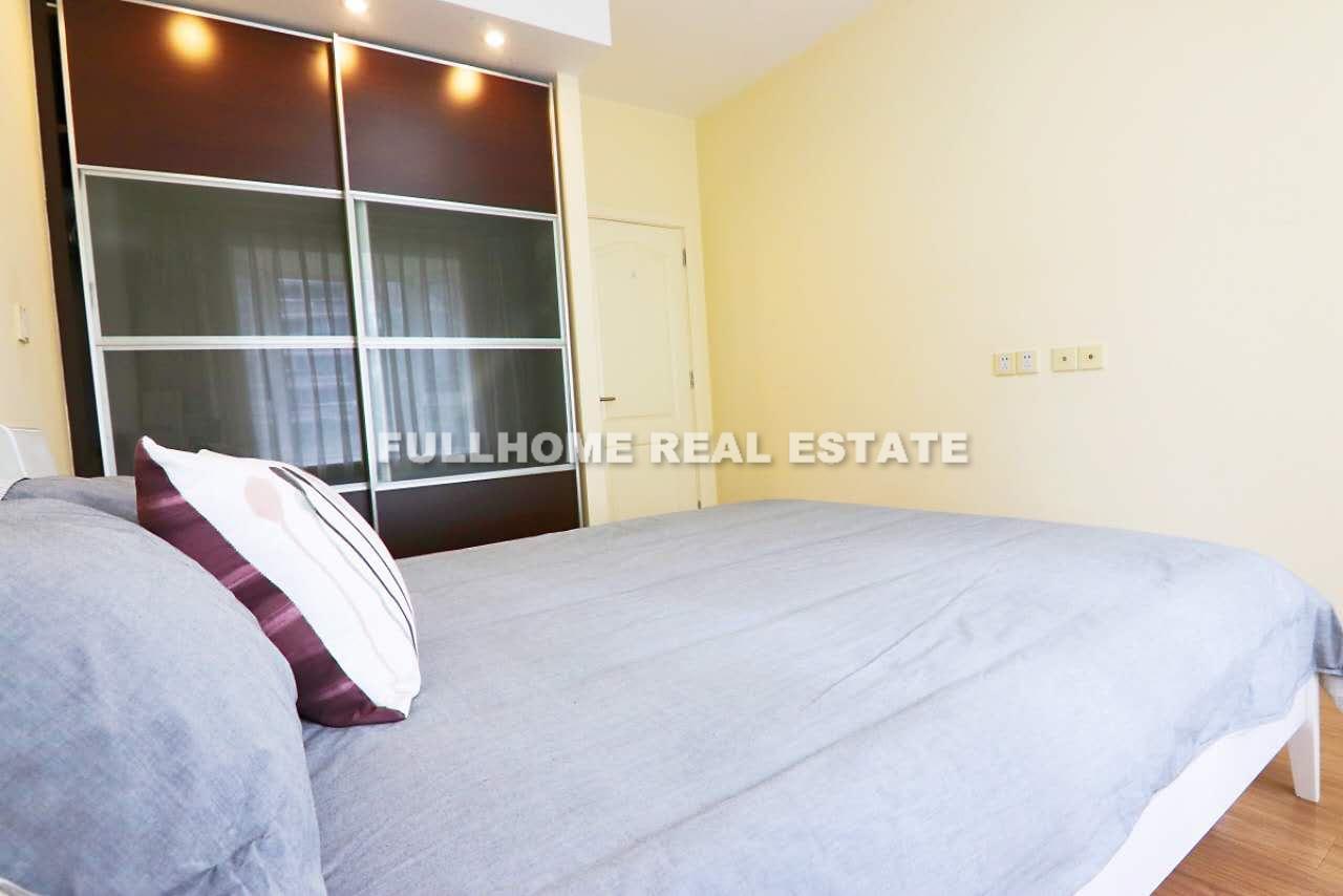 Agate Garden - Interior view 8, Shanghai rental property