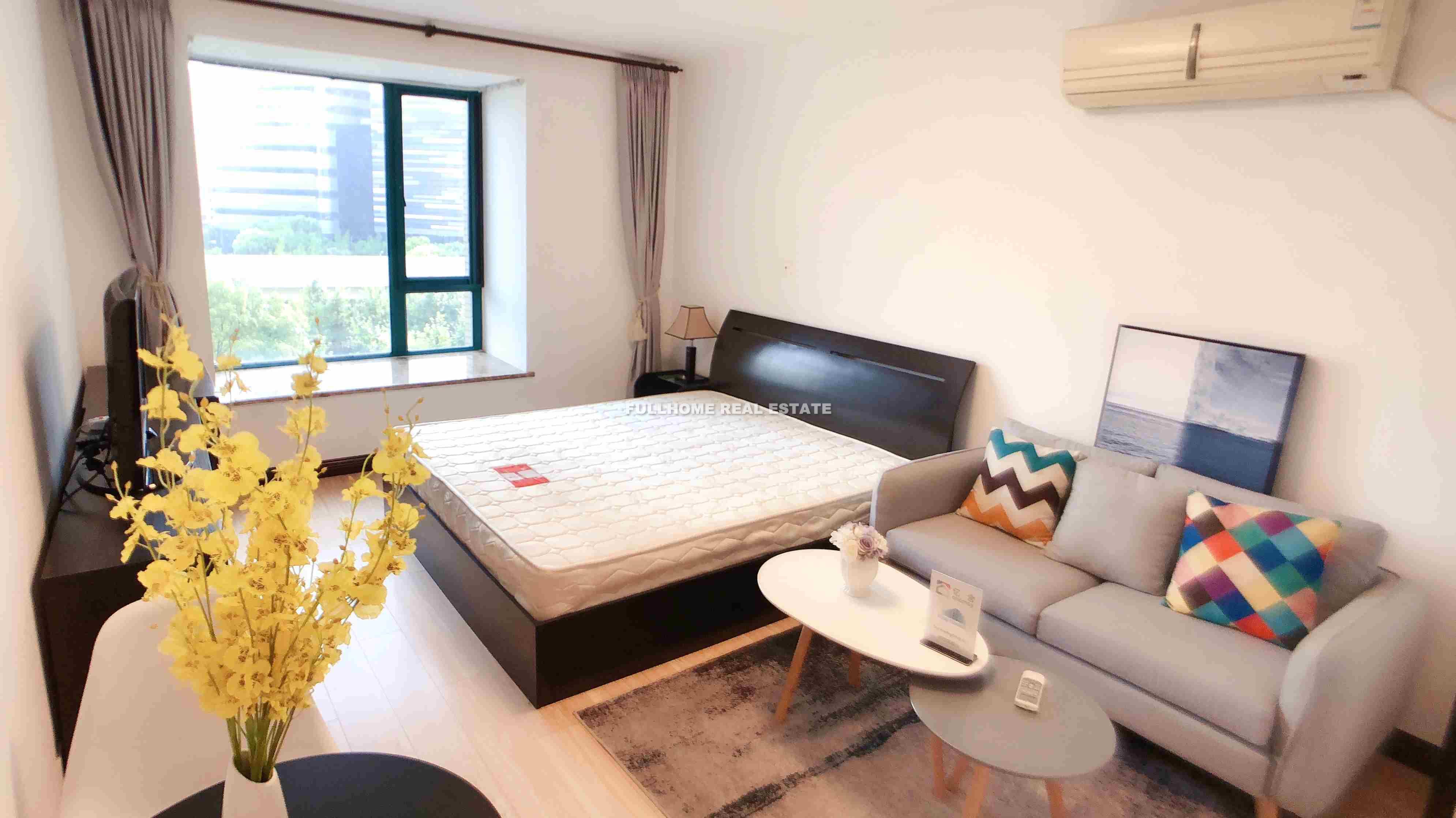 Regents Park - Interior view 7, Shanghai rental property