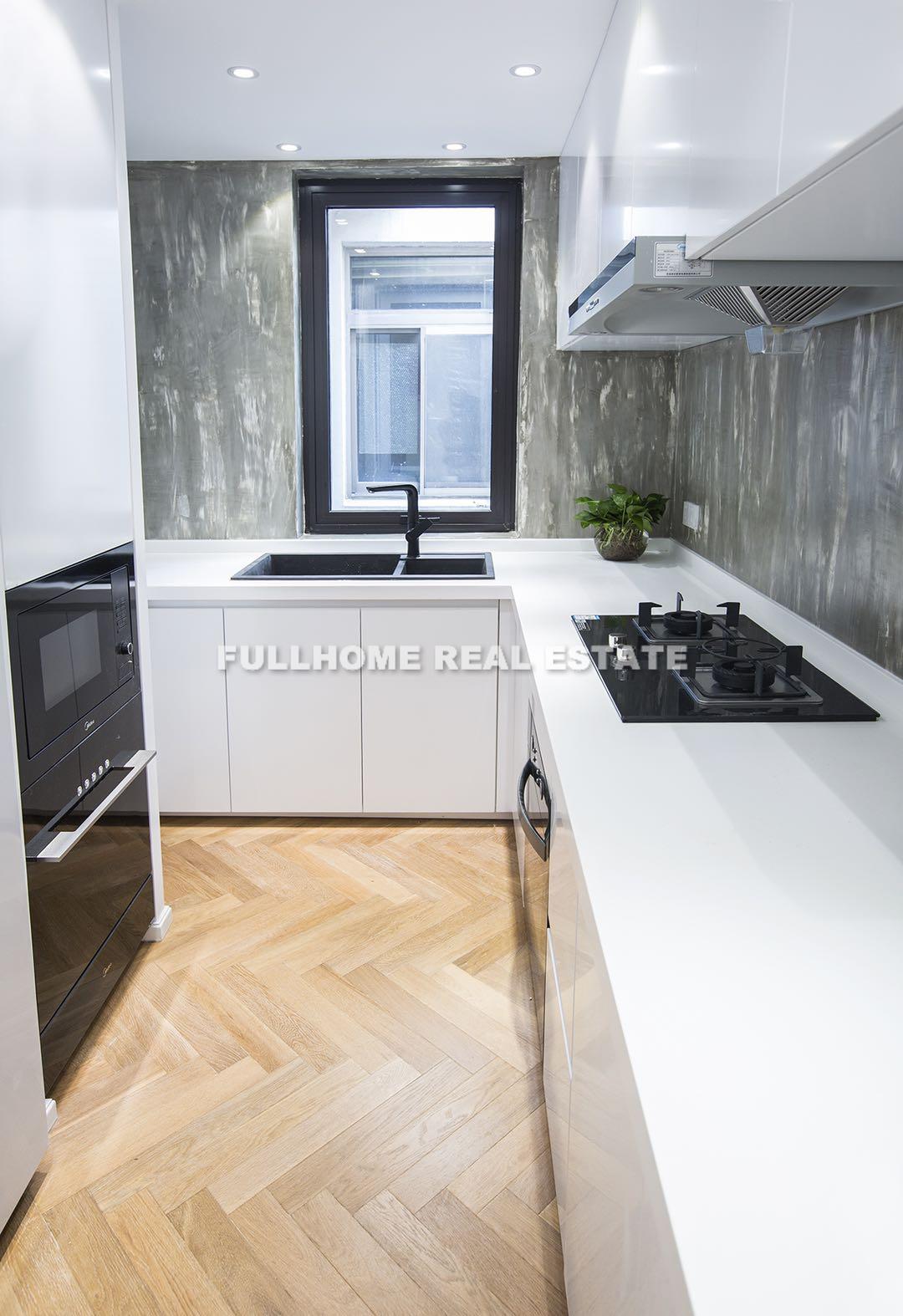 Mandarine City - Interior view 3, Shanghai rental property