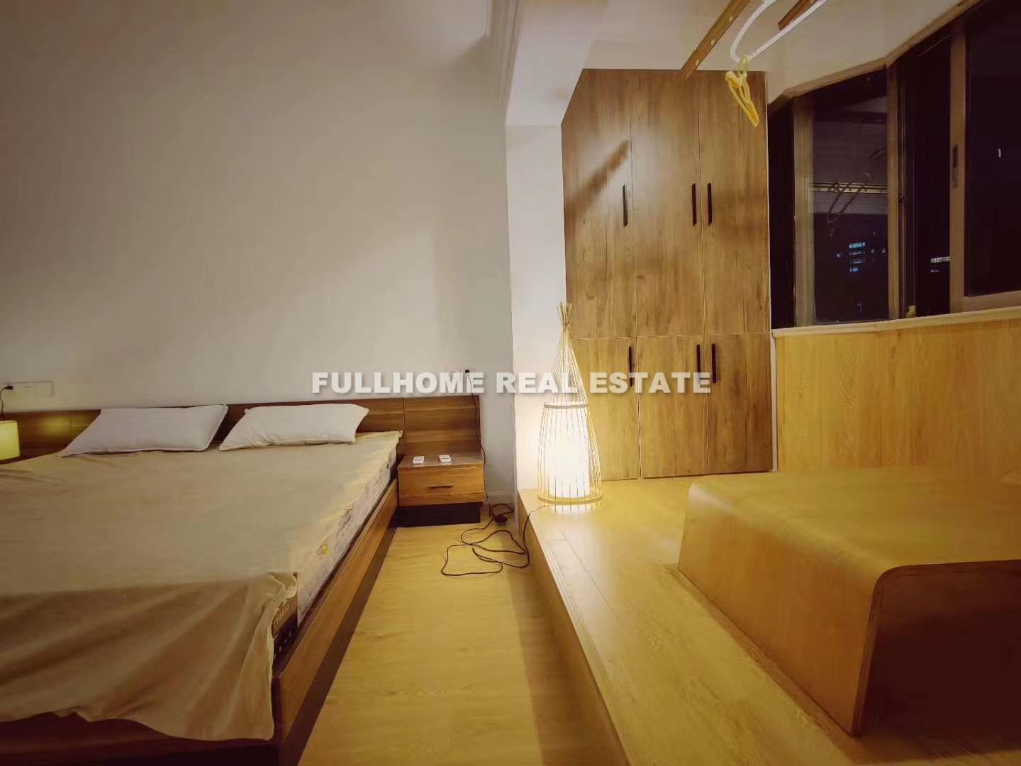 Ruide Plaza(No. 9 Jiande Rd.) - Interior view 2, Shanghai rental property