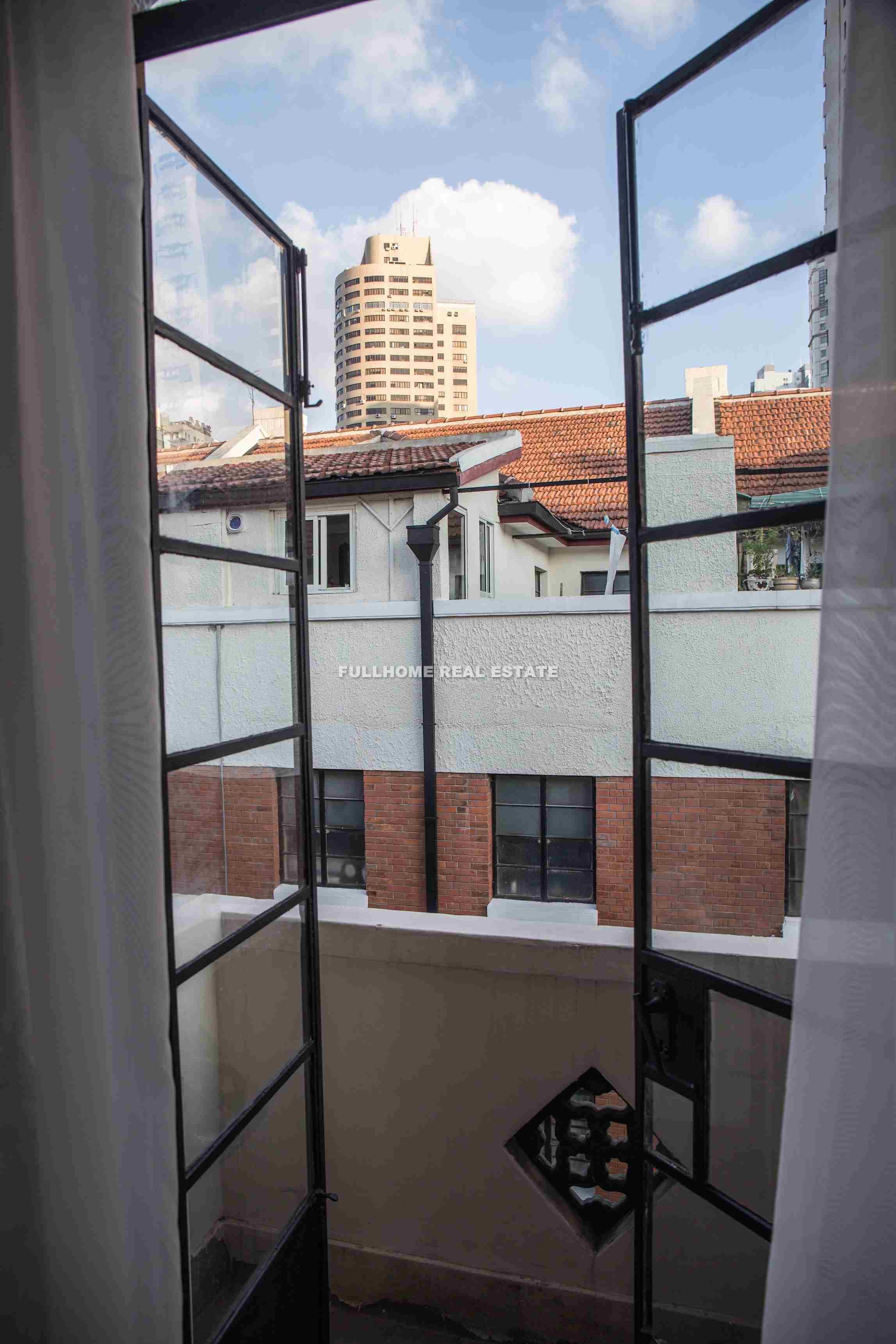 Lane 1-999Yuyuan Road Old House - Interior view 13, Shanghai rental property