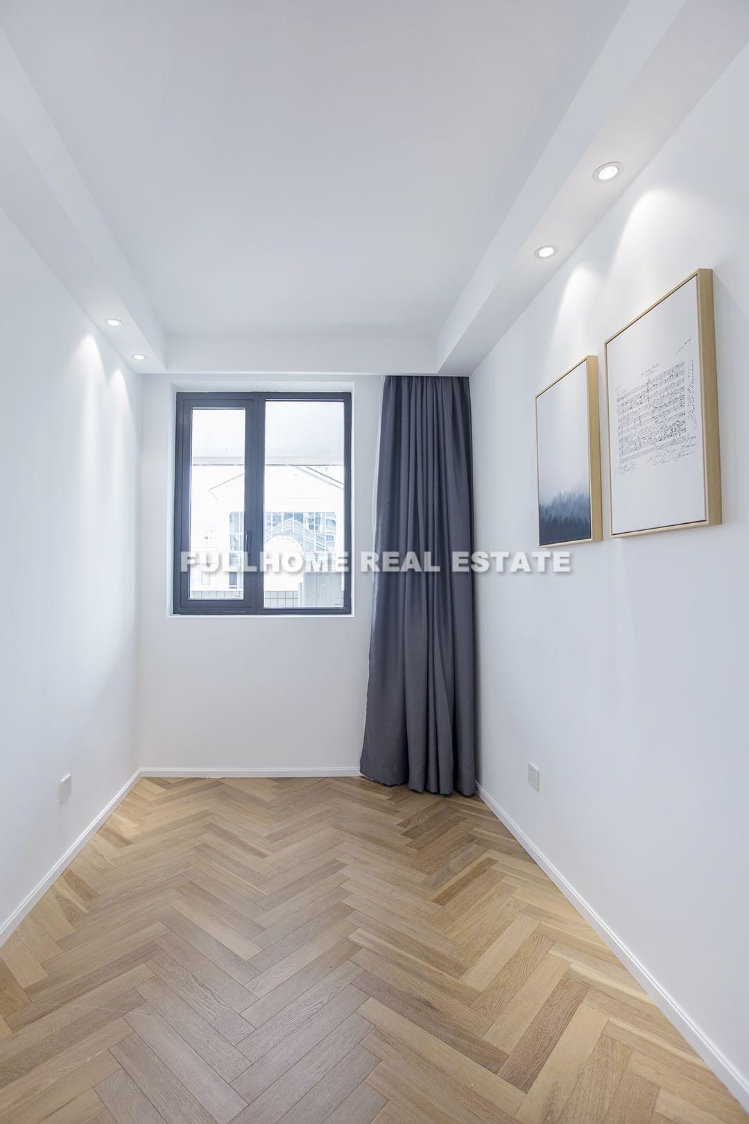 Mandarine City - Interior view 8, Shanghai rental property