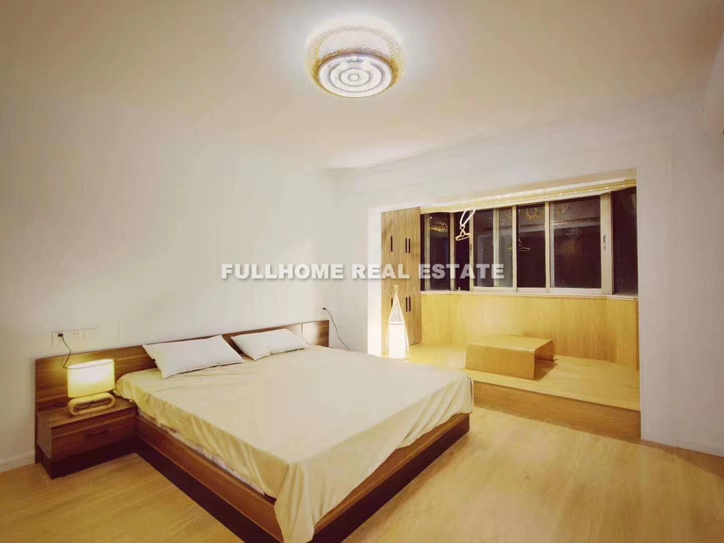 Ruide Plaza(No. 9 Jiande Rd.) - Interior view 6, Shanghai rental property