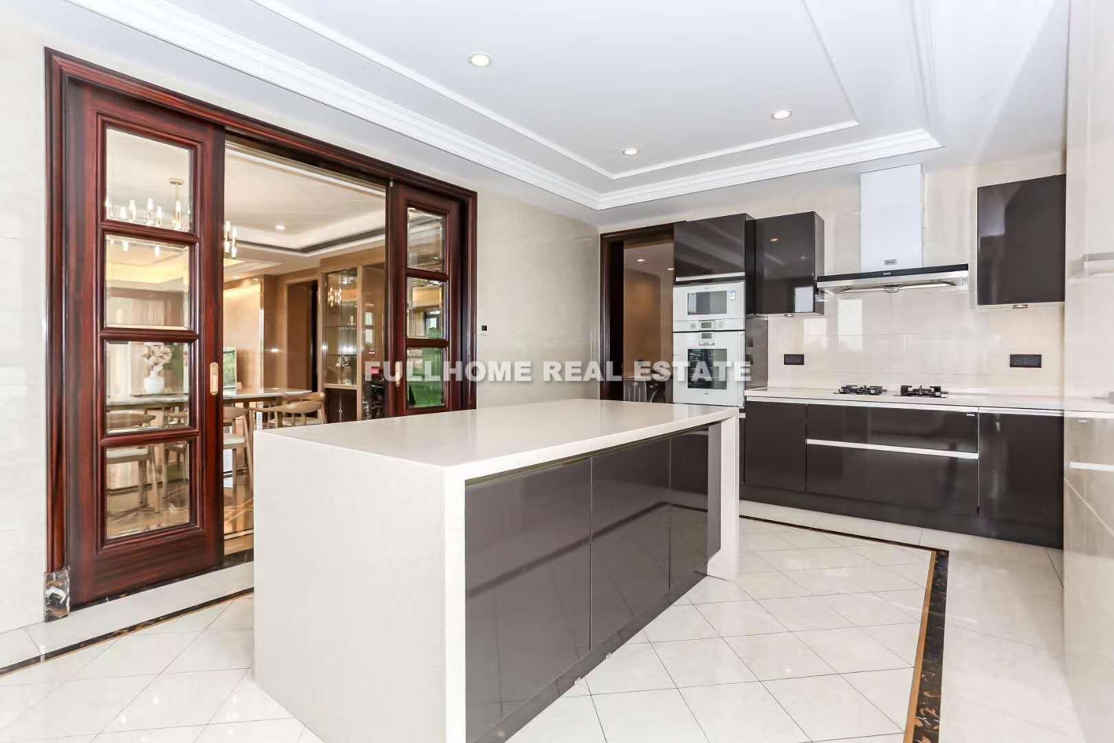 Top Of City - Interior view 4, Shanghai rental property