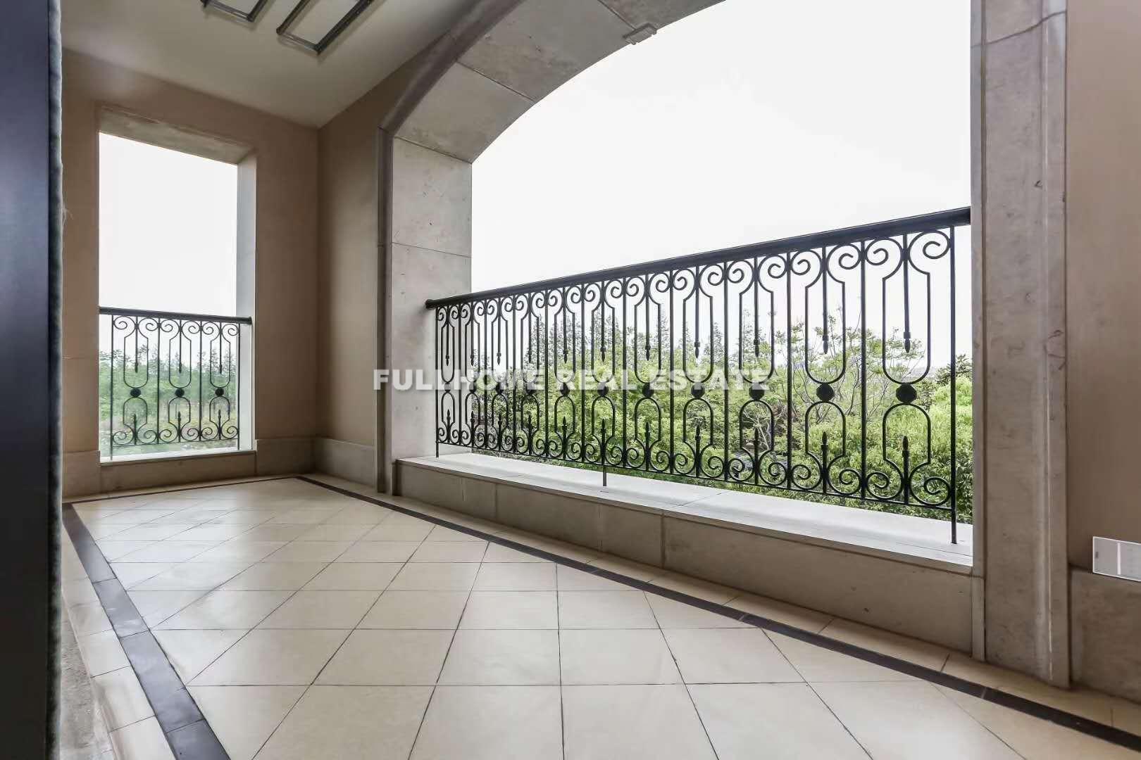 Top Of City - Interior view 7, Shanghai rental property