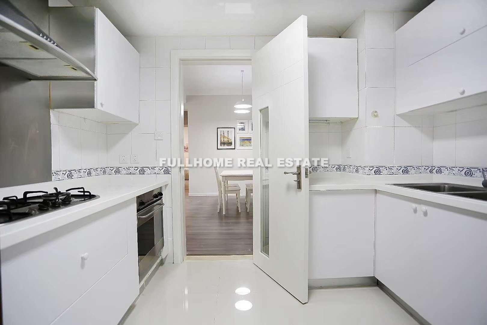 Perfect Garden - Interior view 9, Shanghai rental property