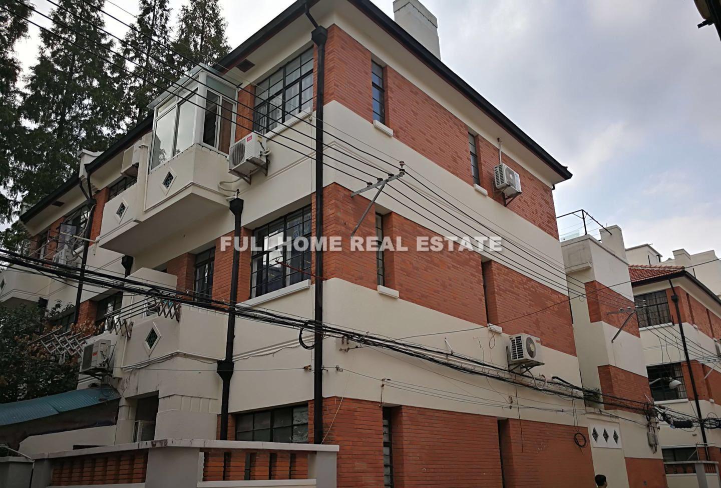 Lane 1-999Yuyuan Road Old House - Interior view 4, Shanghai rental property