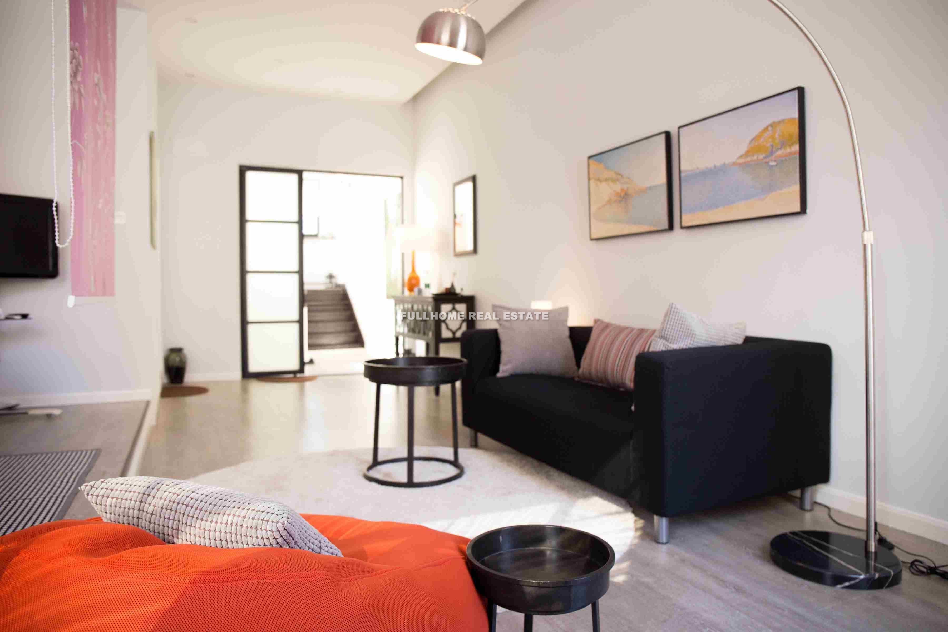 Lane 1-999Yuyuan Road Old House - Interior view 2, Shanghai rental property