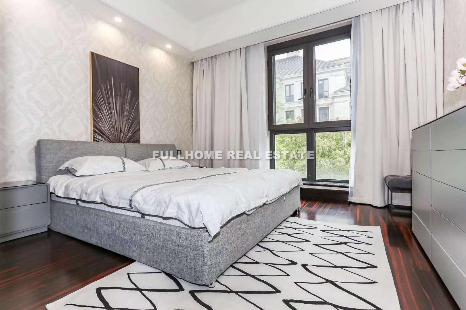 Top Of City - Interior view 5, Shanghai rental property