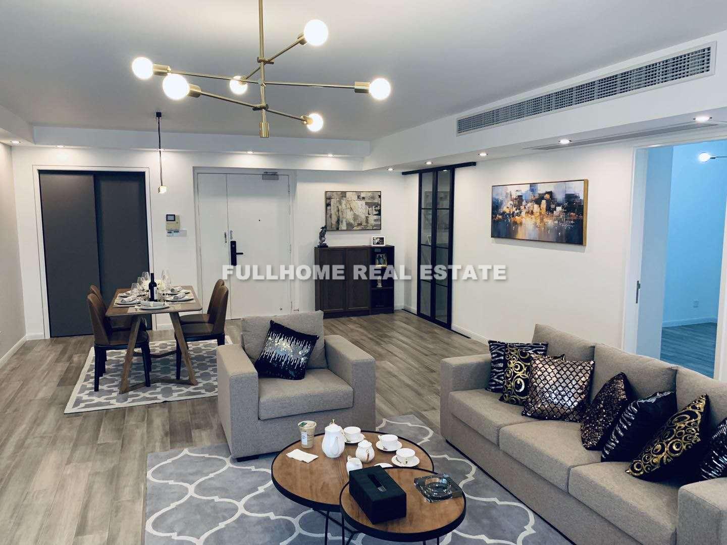 8 Park Avenue - Interior view 3, Shanghai rental property