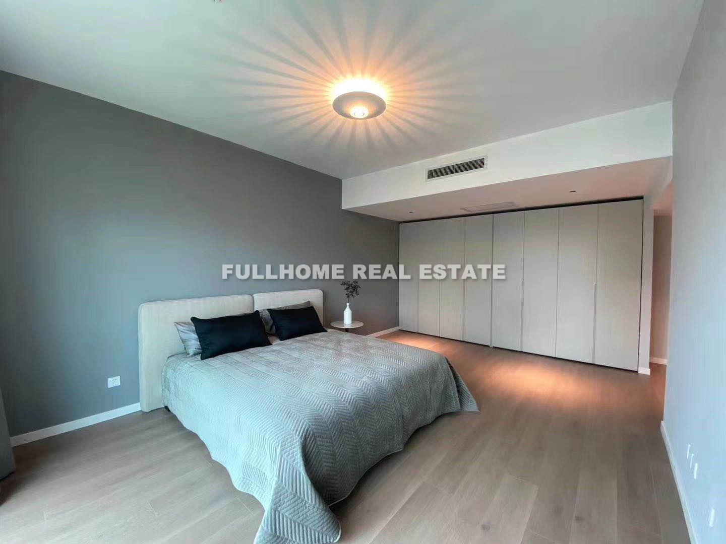 Shimao Riviera Garden - Interior view 5, Shanghai rental property
