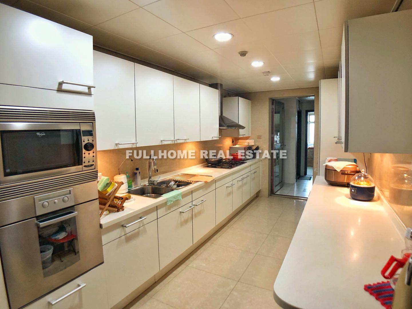 Shimao Riviera Garden - Interior view 11, Shanghai rental property