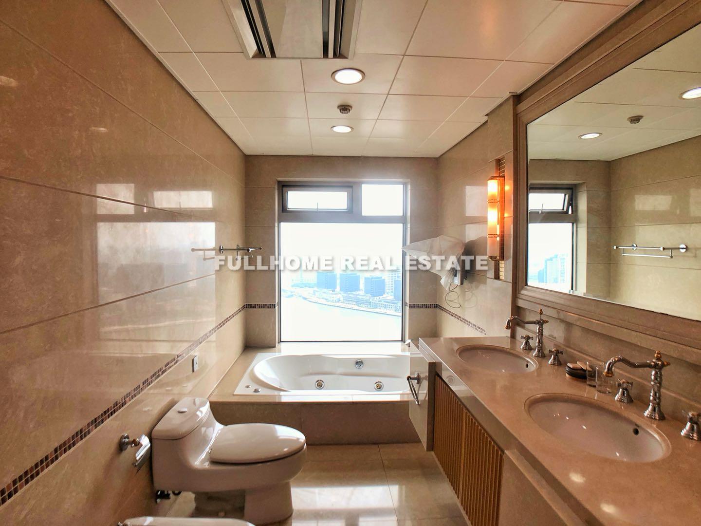 Shimao Riviera Garden - Interior view 10, Shanghai rental property
