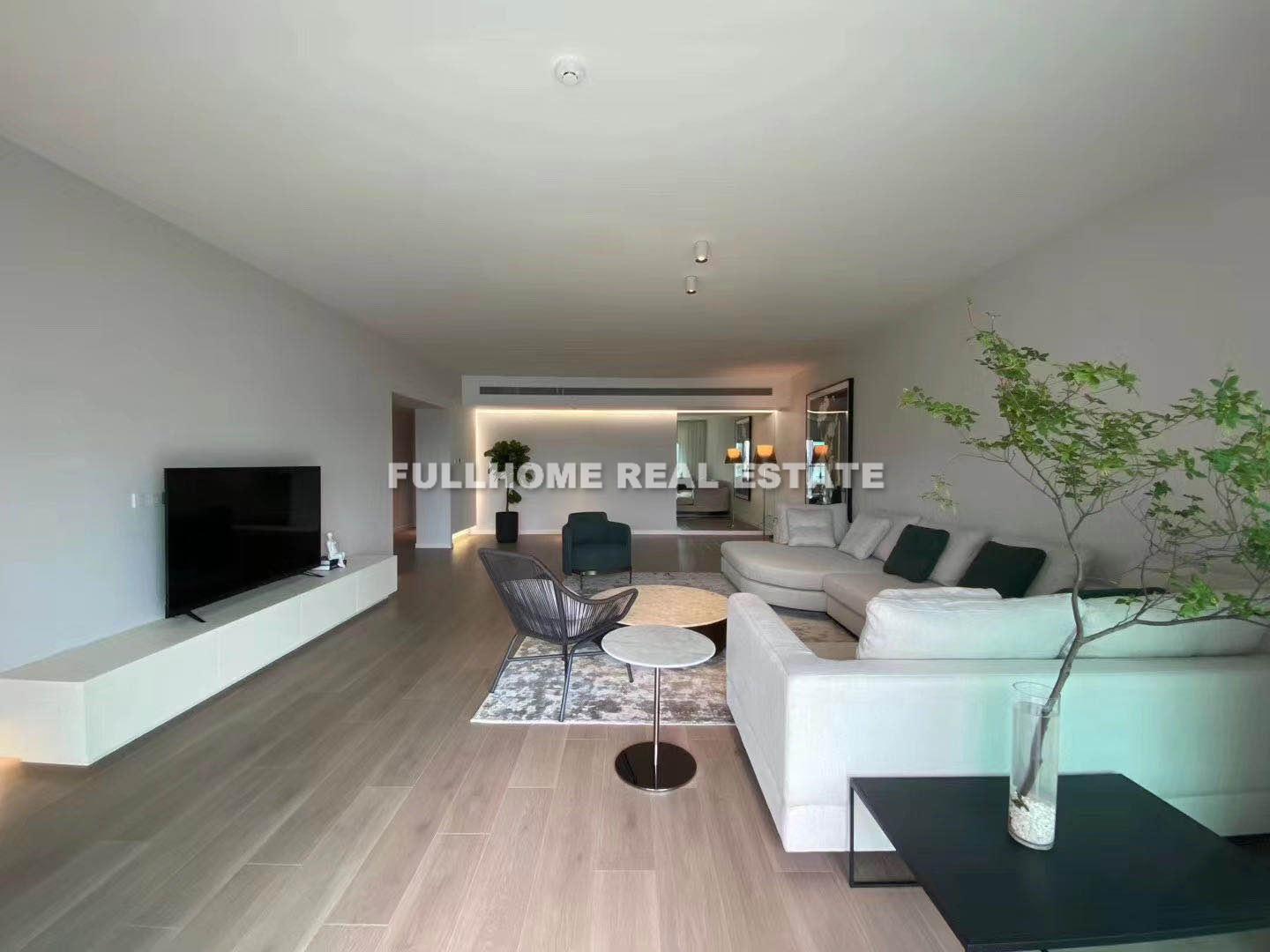 Shimao Riviera Garden - Interior view 2, Shanghai rental property