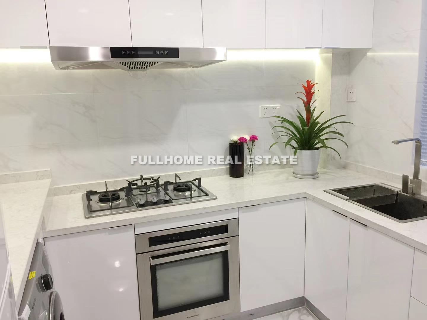 La Sevilla - Interior view 8, Shanghai rental property