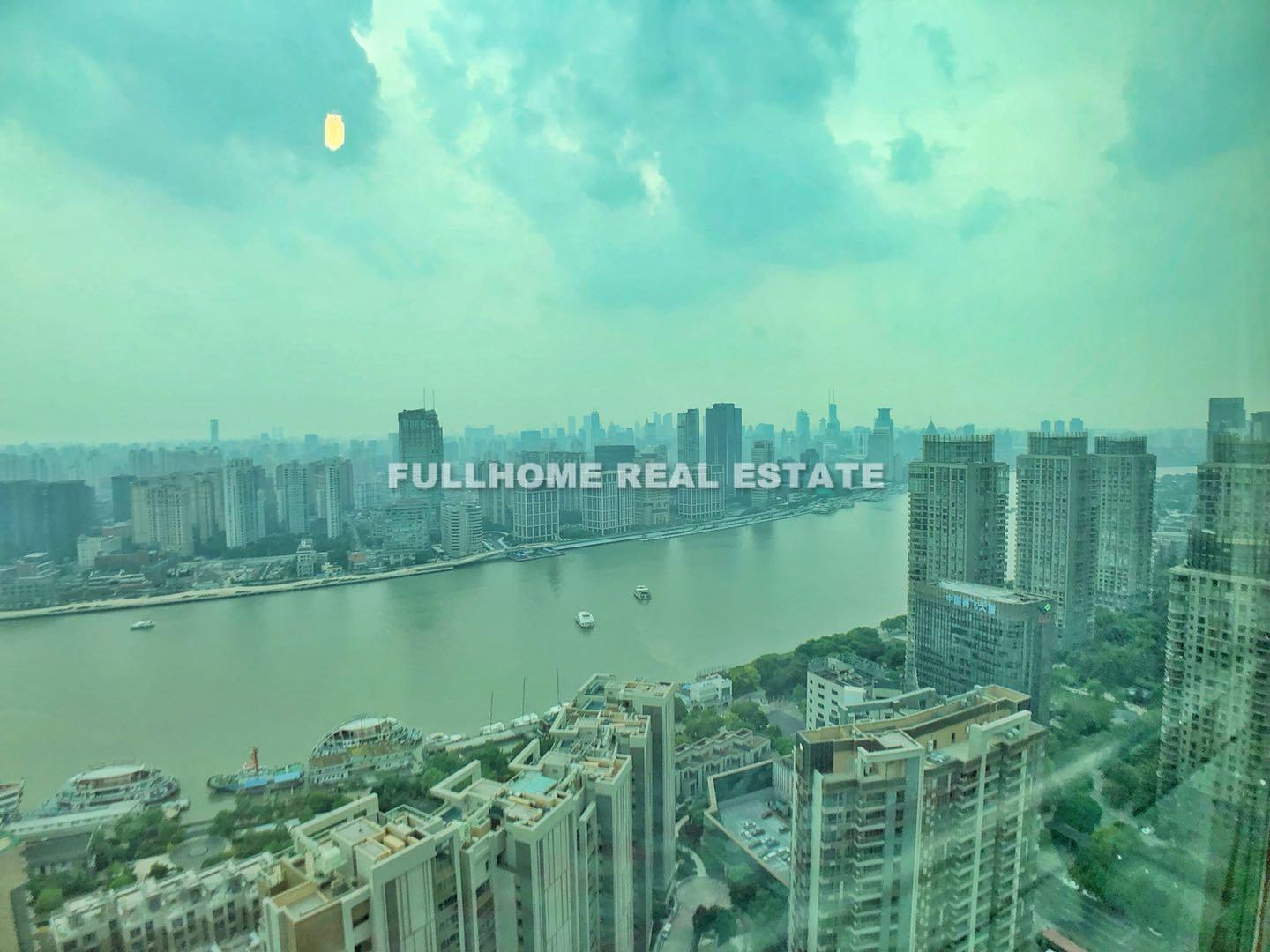 Shimao Riviera Garden - Interior view 9, Shanghai rental property