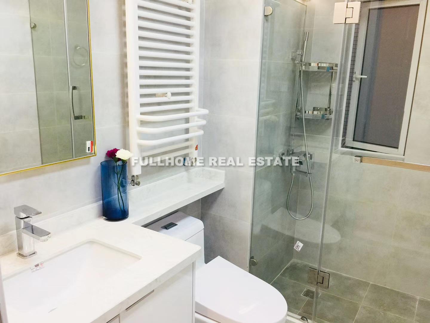 La Sevilla - Interior view 5, Shanghai rental property