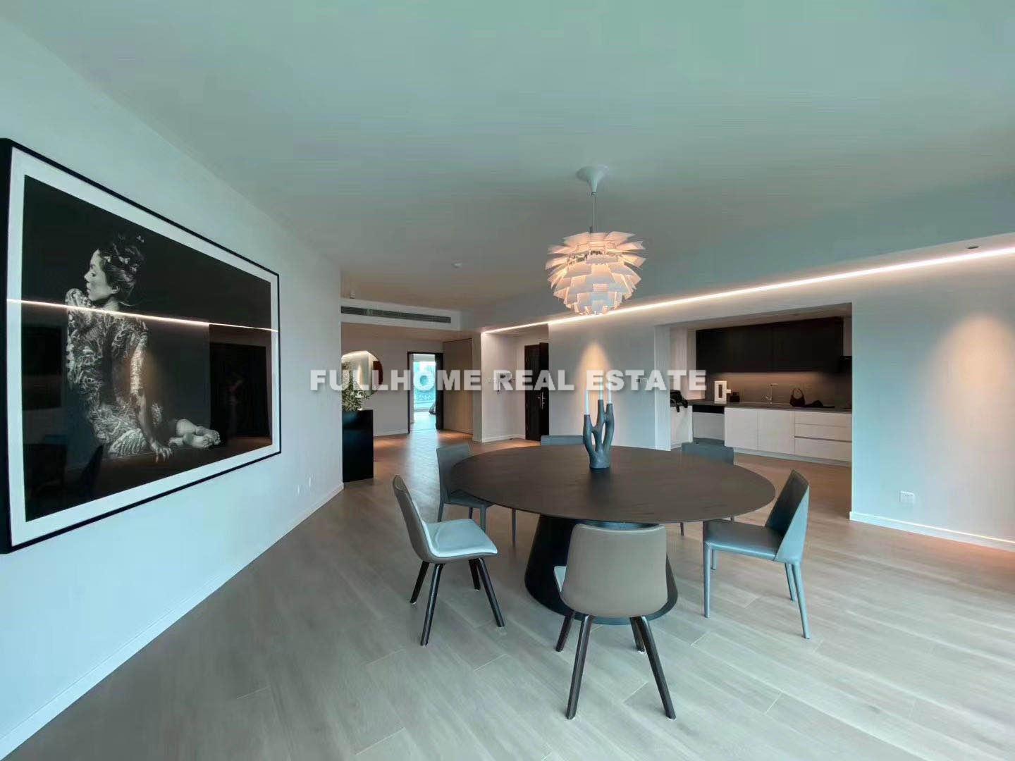 Shimao Riviera Garden - Interior view 4, Shanghai rental property