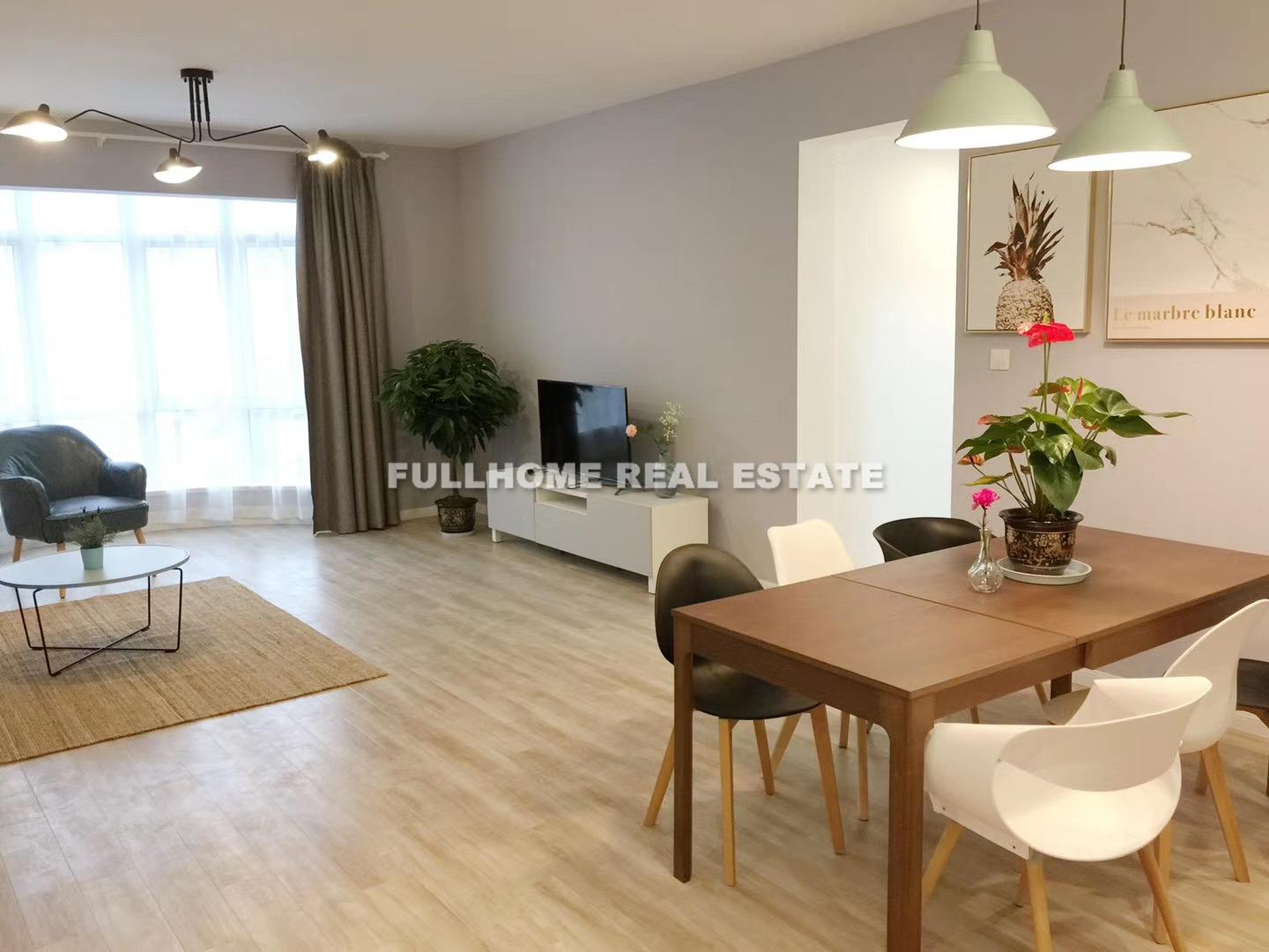 La Sevilla - Interior view 7, Shanghai rental property