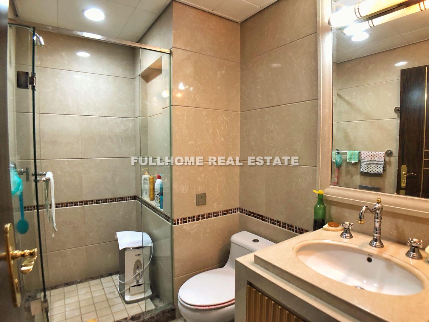 Shimao Riviera Garden - Interior view 7, Shanghai rental property