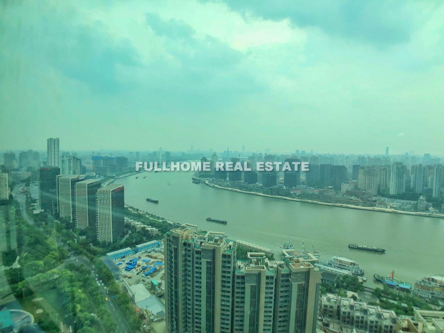 Shimao Riviera Garden - Interior view 2, Shanghai rental property