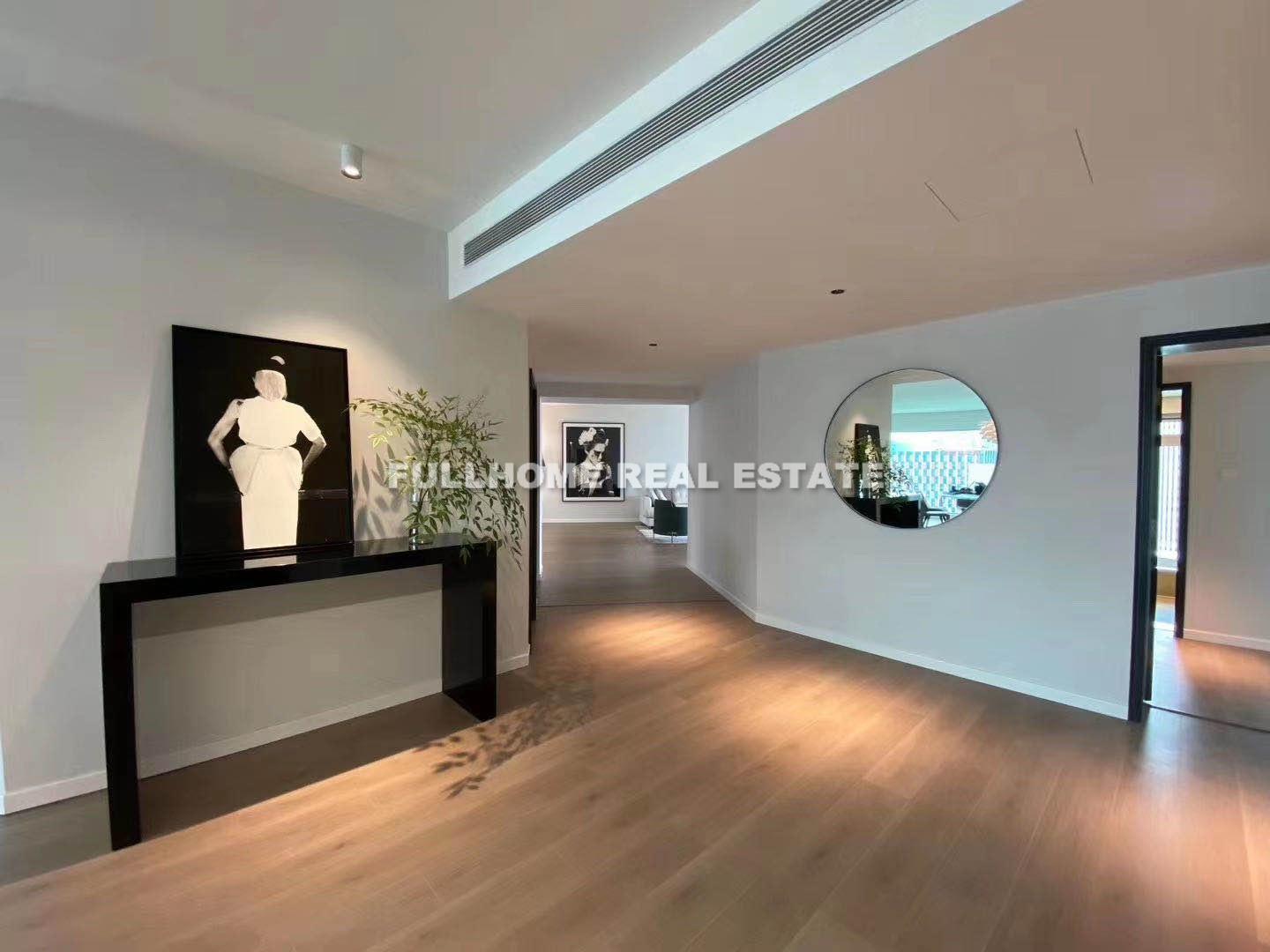 Shimao Riviera Garden - Interior view 8, Shanghai rental property