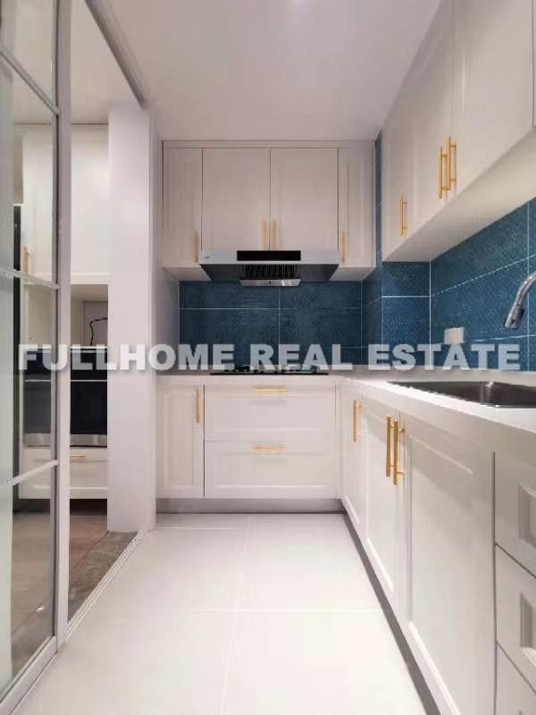 Yanlord Garden - Interior view 8, Shanghai rental property