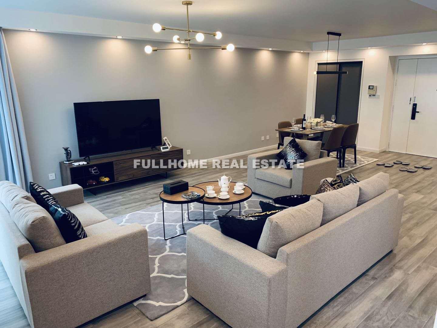 8 Park Avenue - Interior view 2, Shanghai rental property