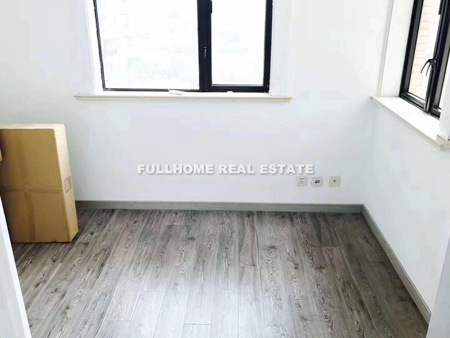 Joffre Garden - Interior view 7, Shanghai rental property