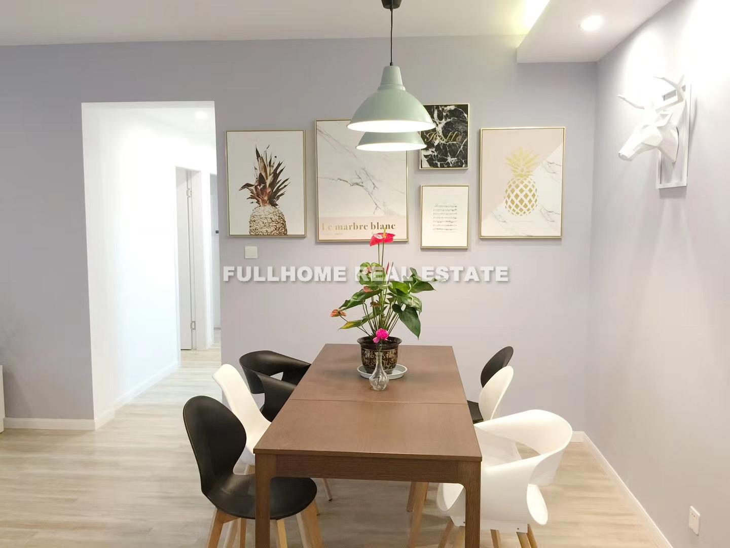 La Sevilla - Interior view 9, Shanghai rental property