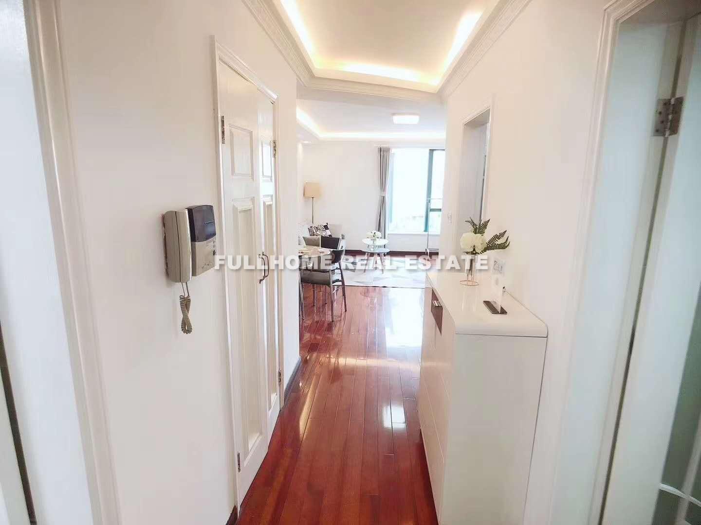 Regents Park - Interior view 8, Shanghai rental property