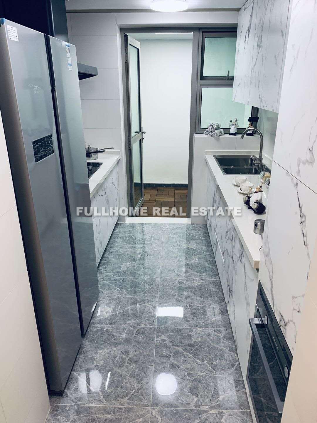 8 Park Avenue - Interior view 6, Shanghai rental property