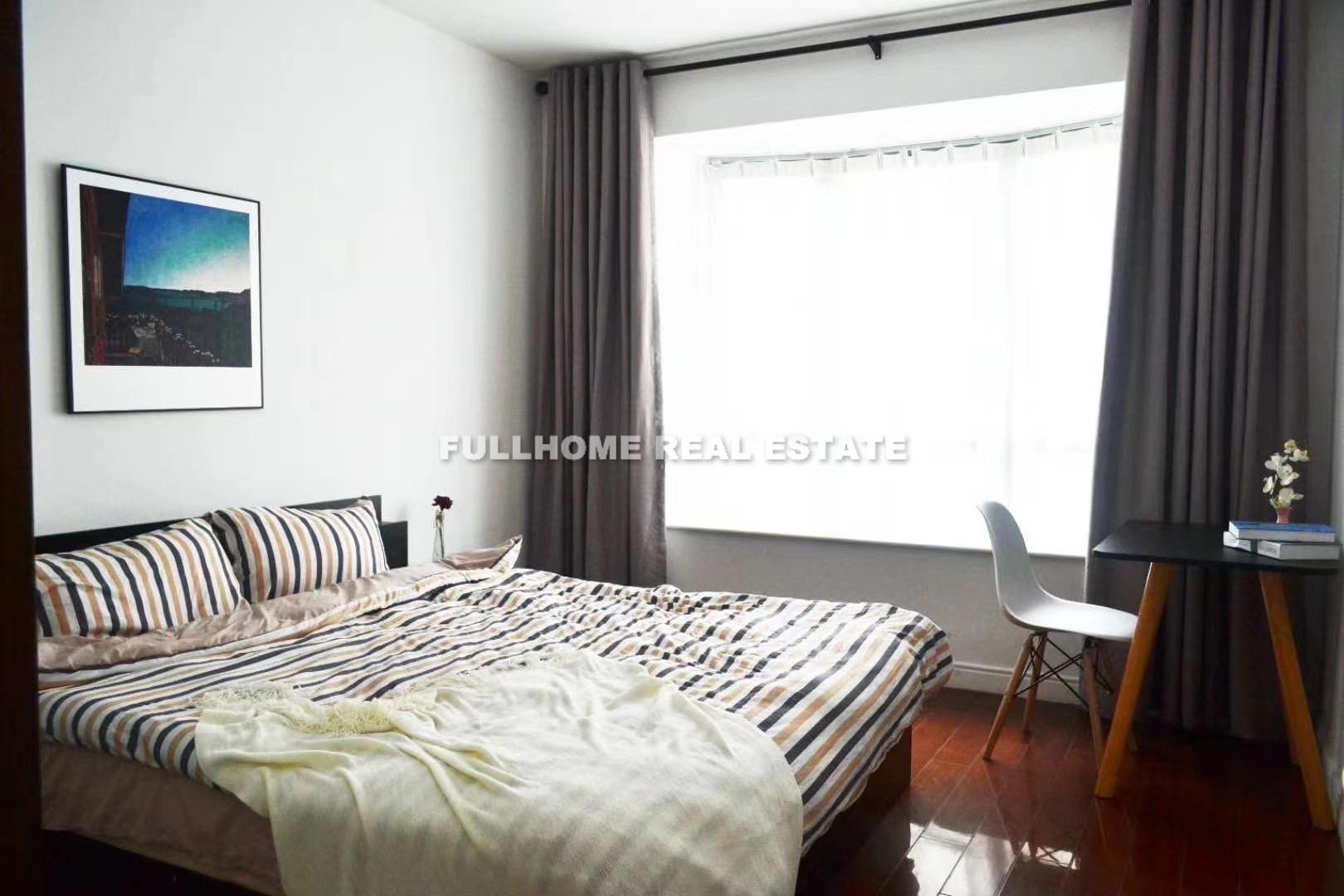 88 Si Nan - Interior view 6, Shanghai rental property