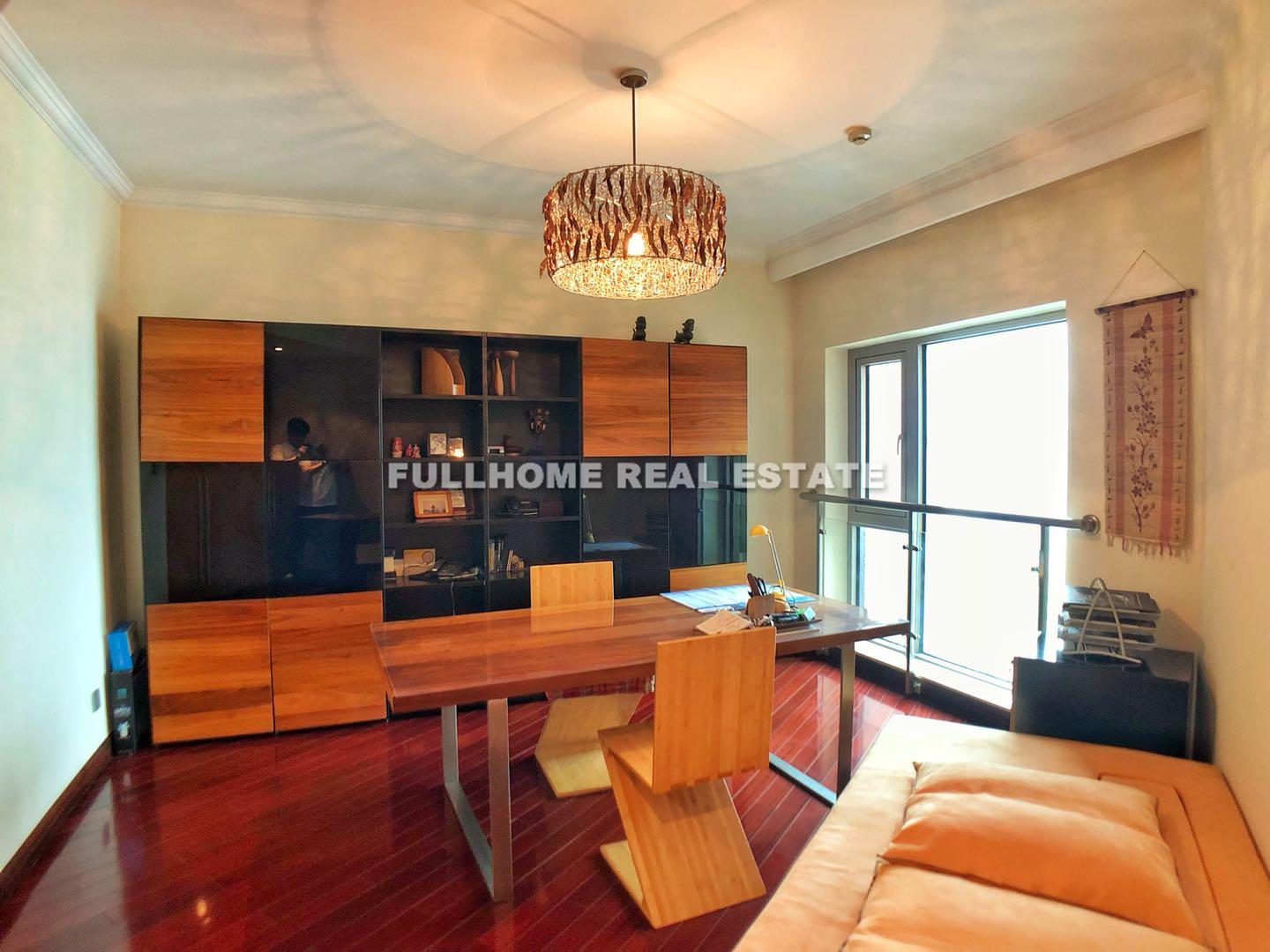 Shimao Riviera Garden - Interior view 6, Shanghai rental property