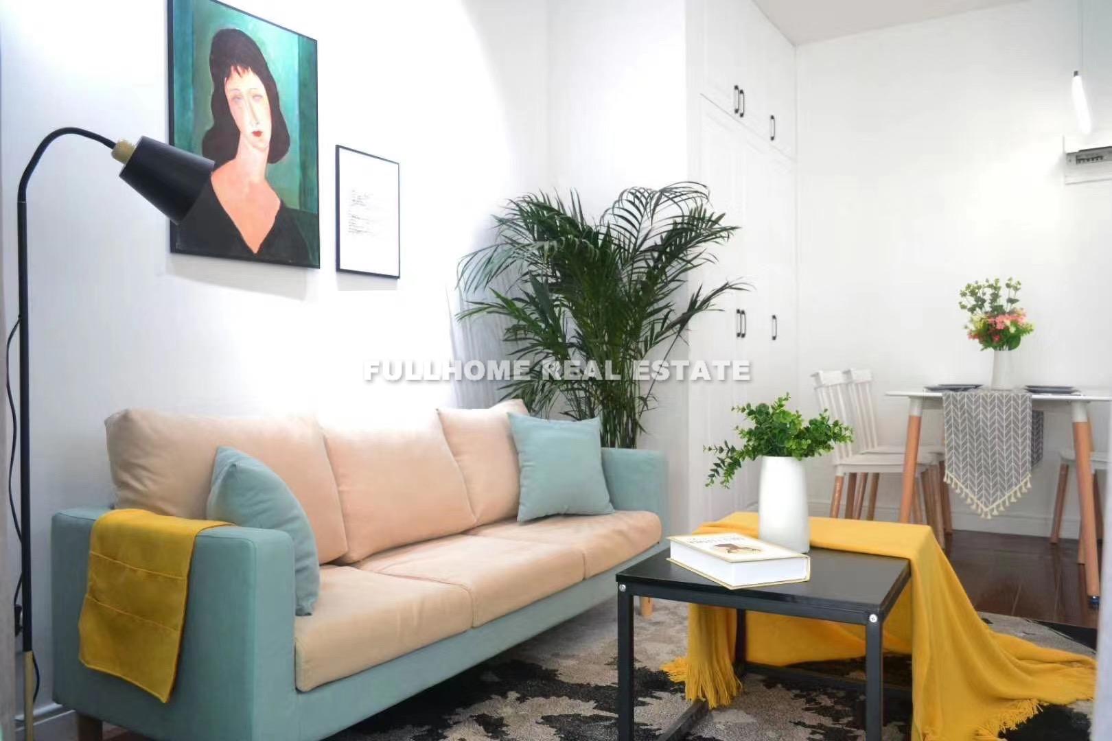 88 Si Nan - Interior view 5, Shanghai rental property
