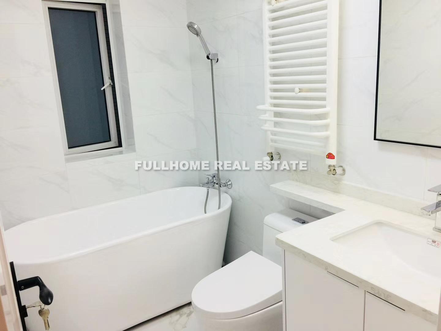 La Sevilla - Interior view 6, Shanghai rental property