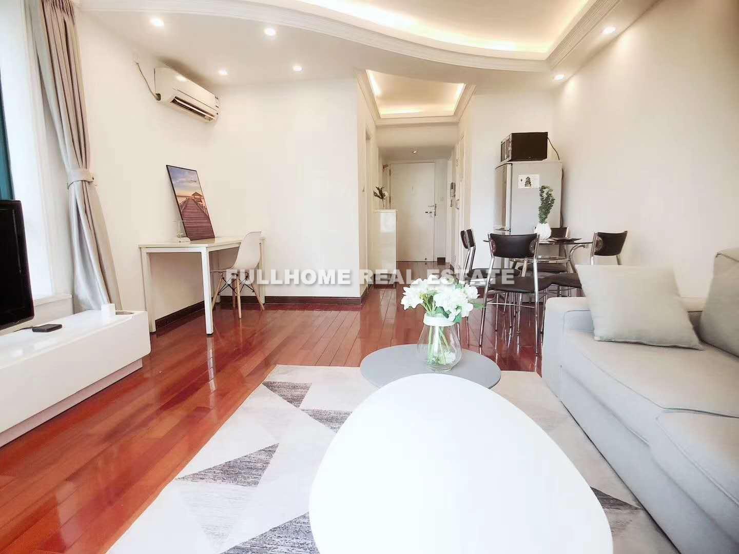 Regents Park - Interior view 3, Shanghai rental property