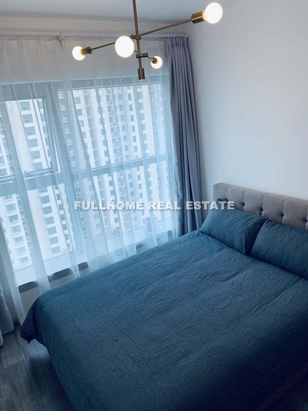 8 Park Avenue - Interior view 5, Shanghai rental property
