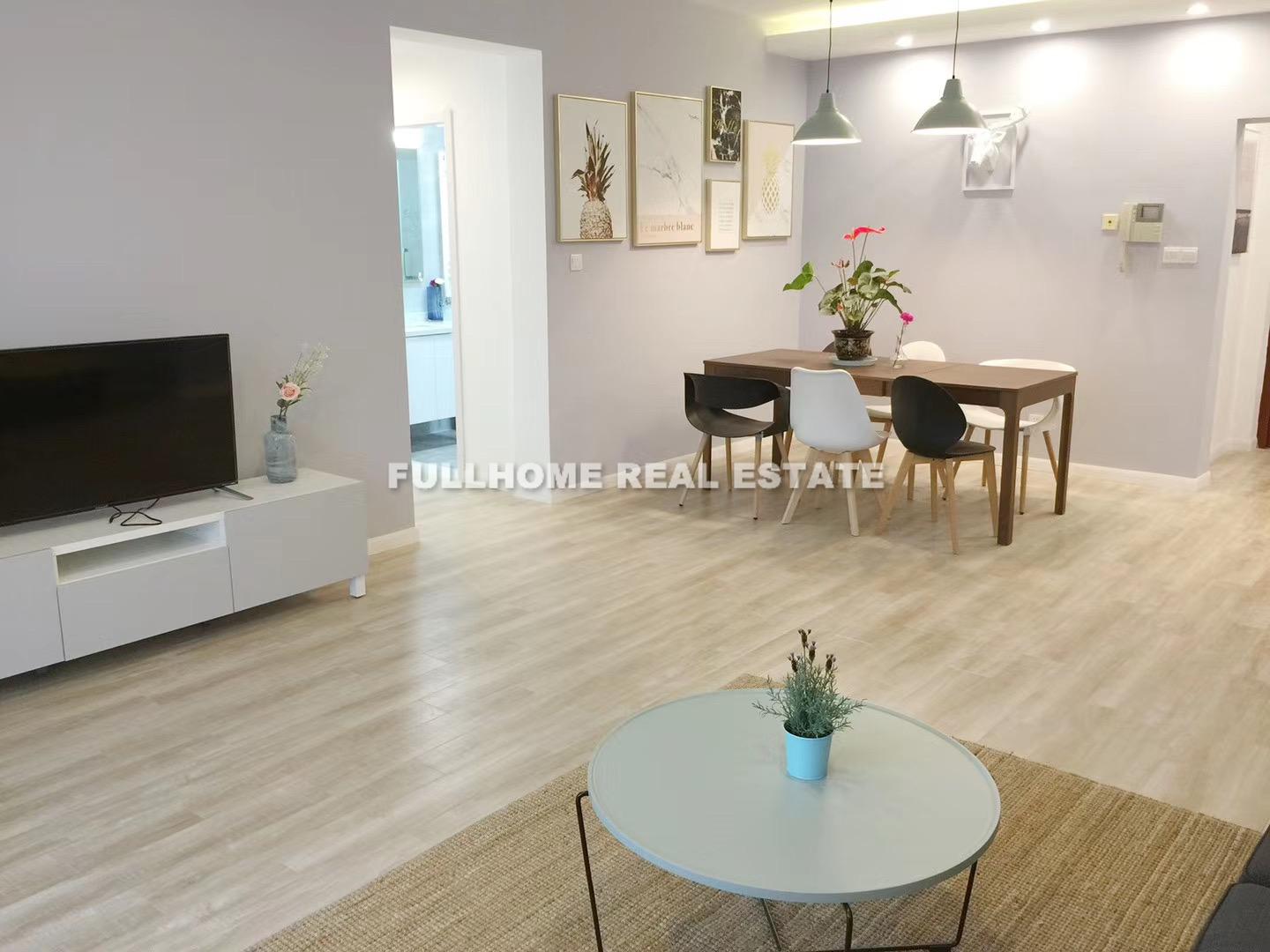 La Sevilla - Interior view 3, Shanghai rental property