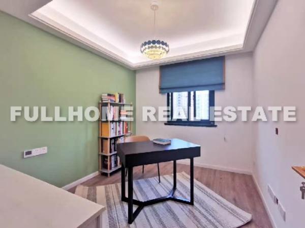 Yanlord Garden - Interior view 3, Shanghai rental property
