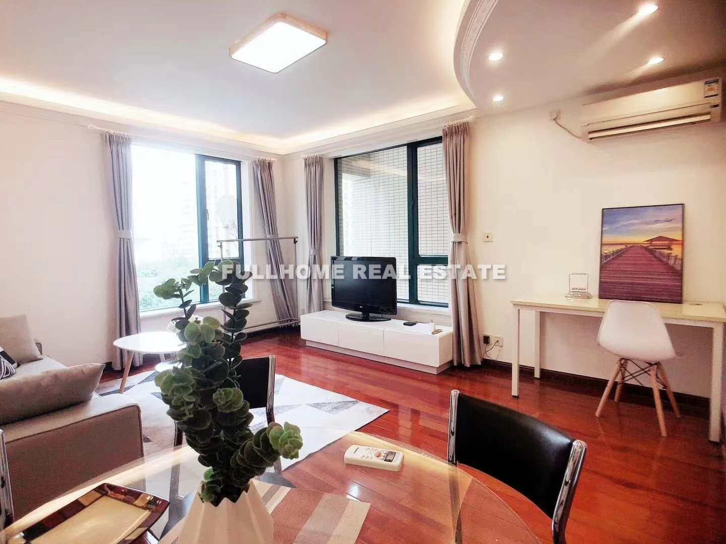 Regents Park - Interior view 4, Shanghai rental property