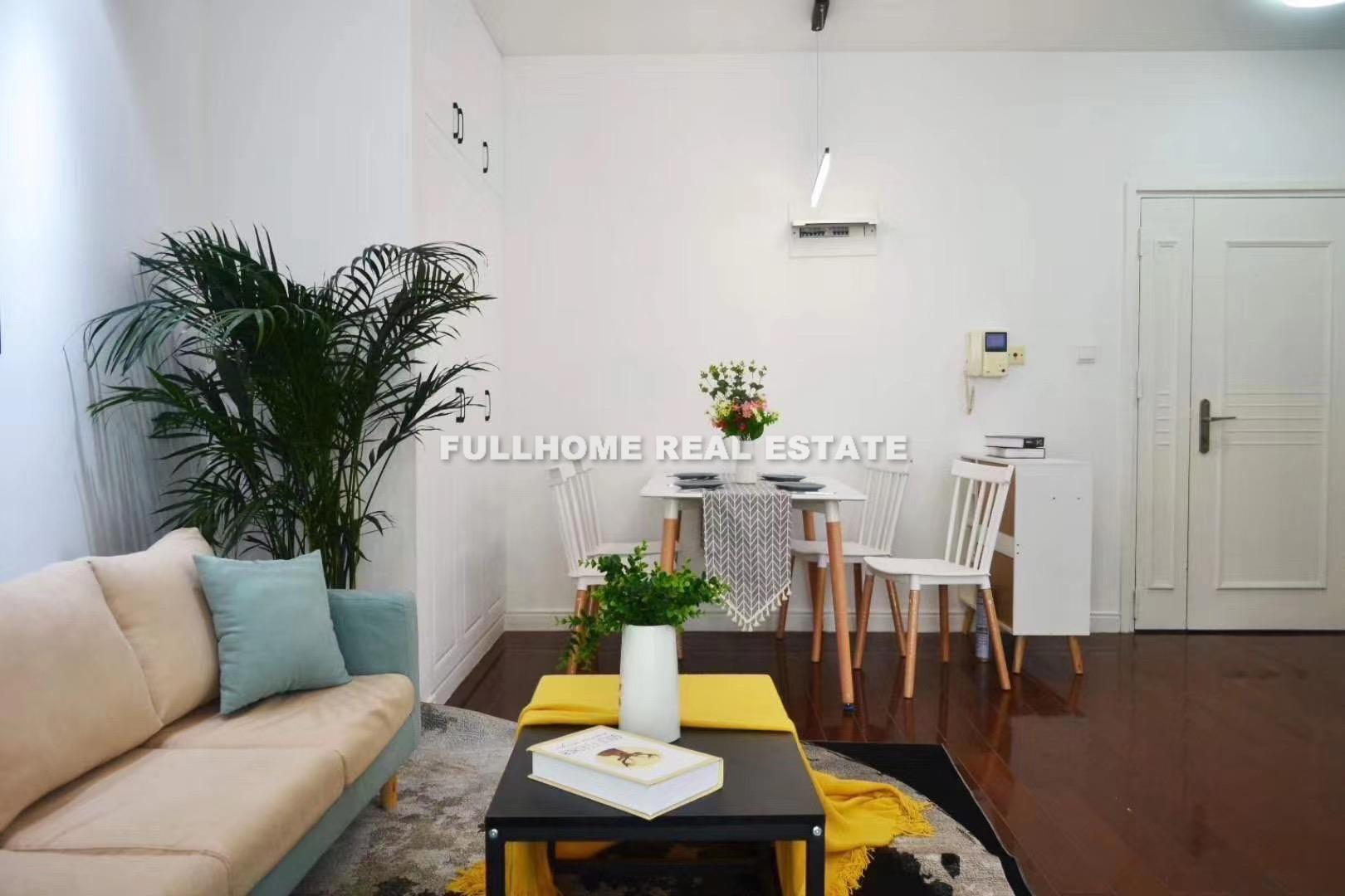 88 Si Nan - 1 bedroom apartment in Shanghai, Xintiandi, Downtown