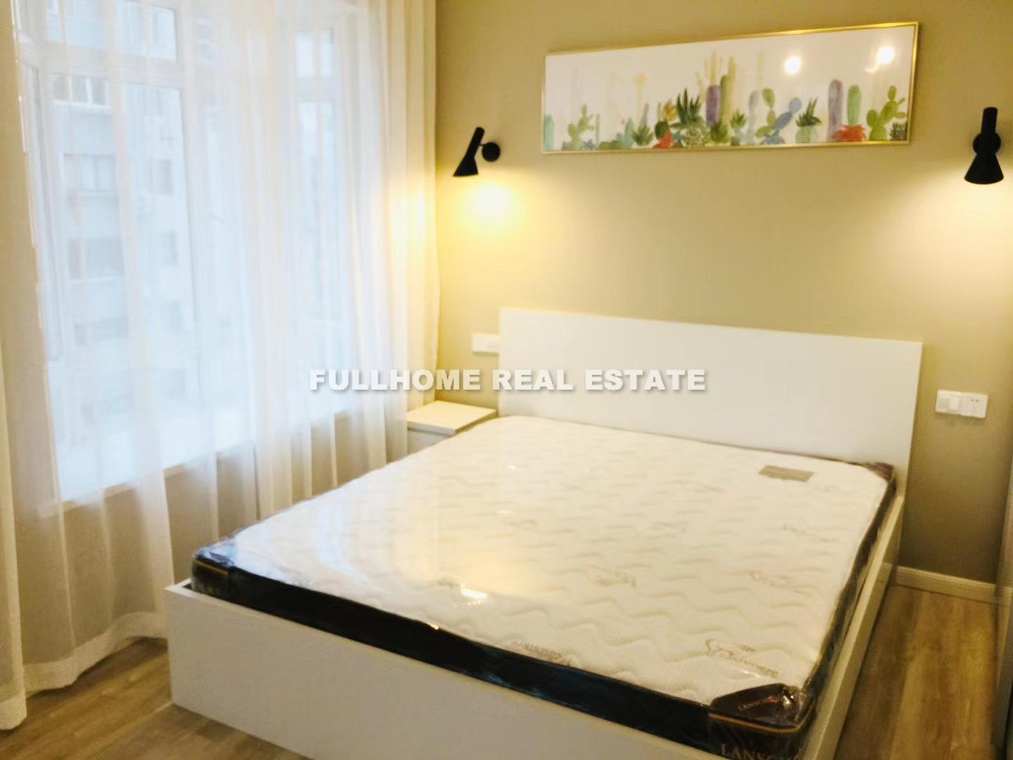 La Sevilla - Interior view 4, Shanghai rental property