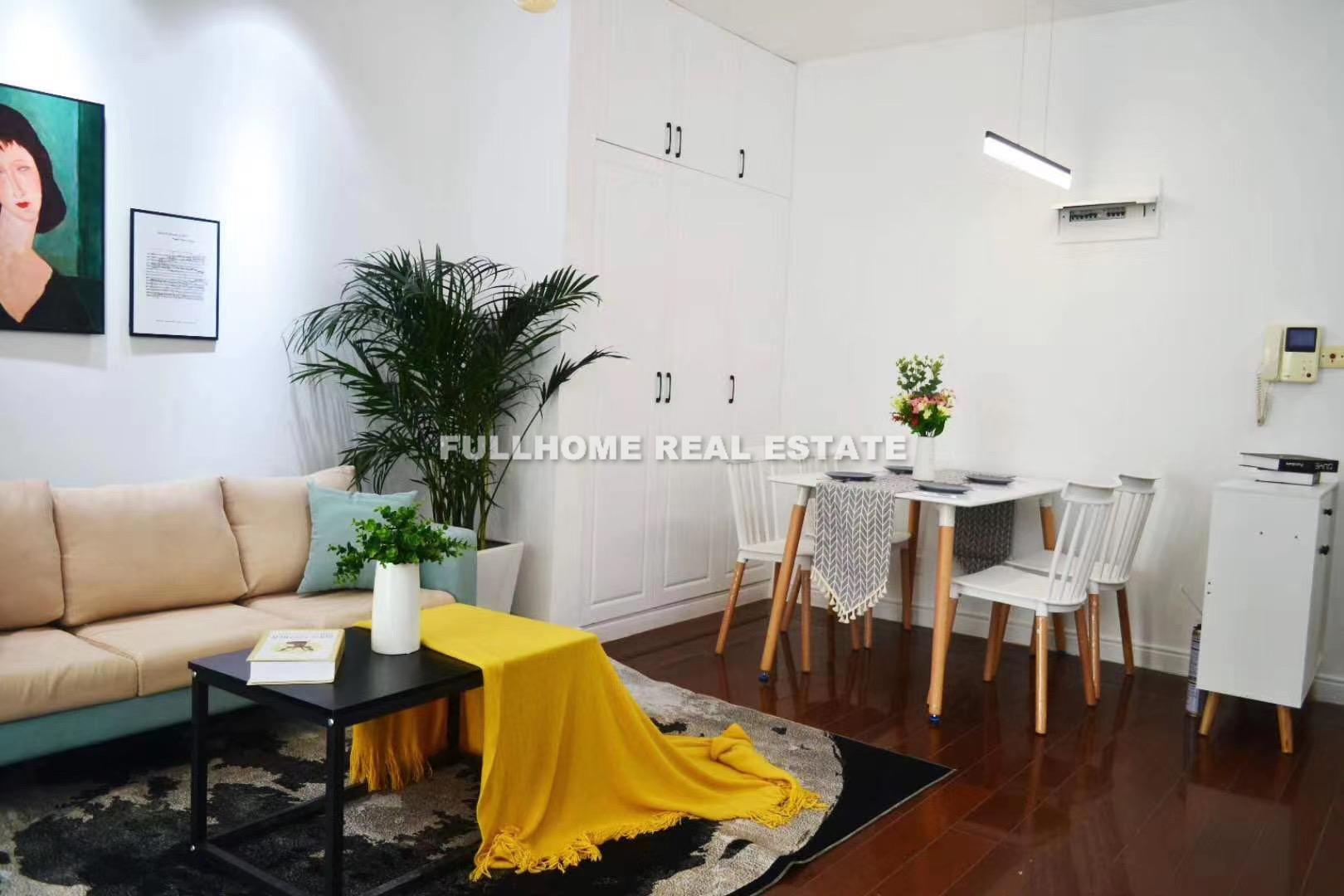 88 Si Nan - Interior view 4, Shanghai rental property
