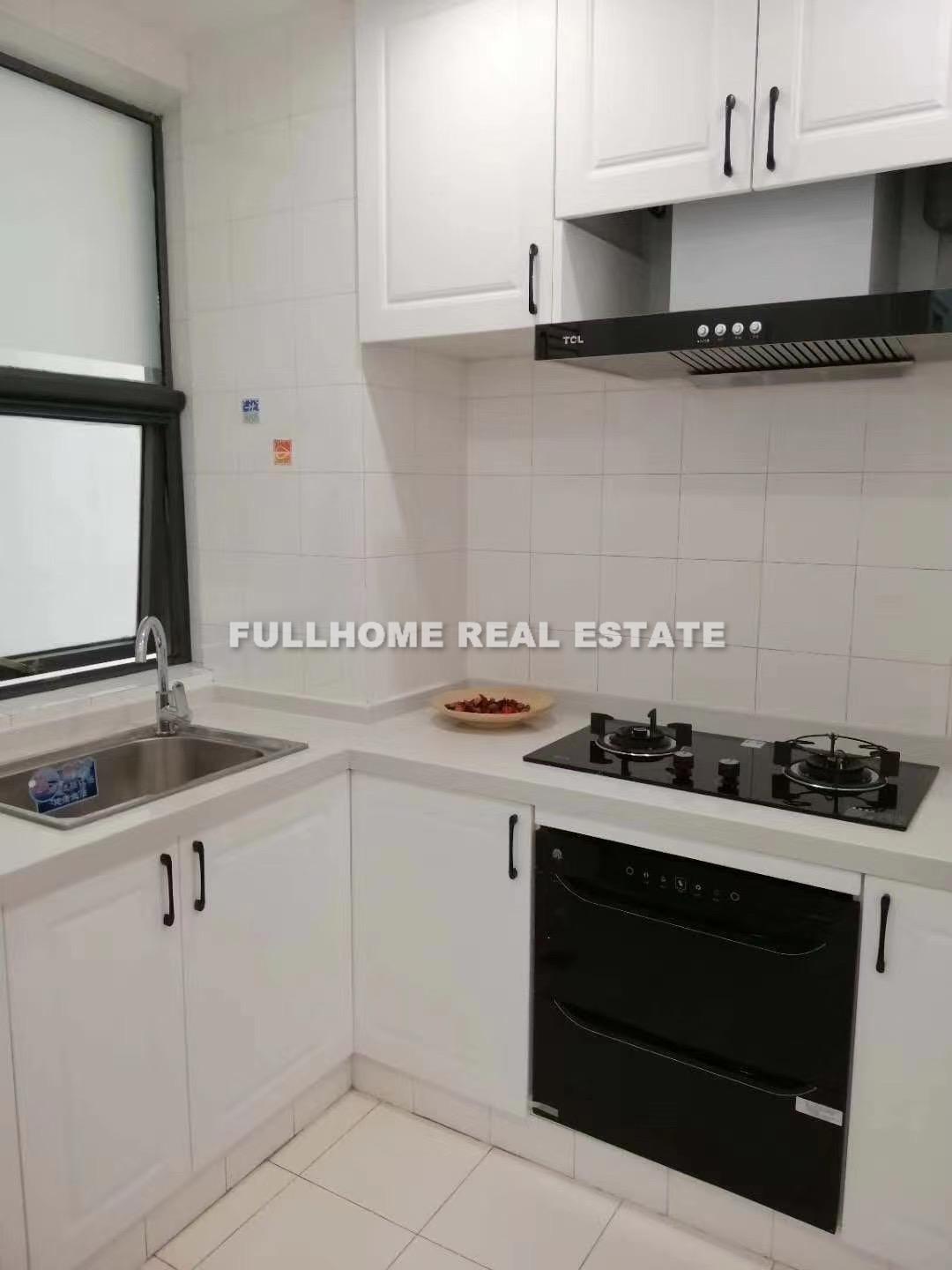 88 Si Nan - Interior view 7, Shanghai rental property