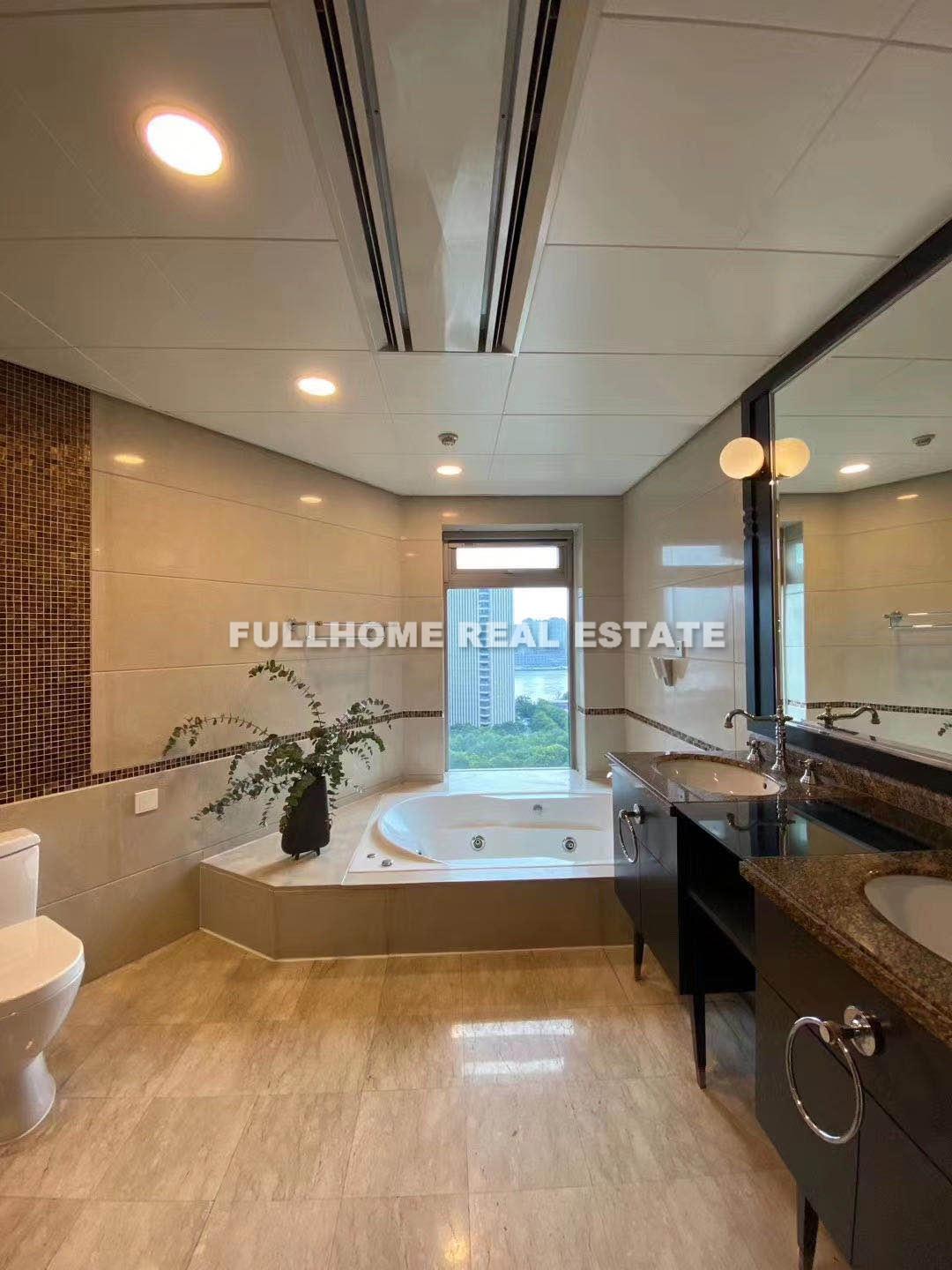 Shimao Riviera Garden - Interior view 3, Shanghai rental property
