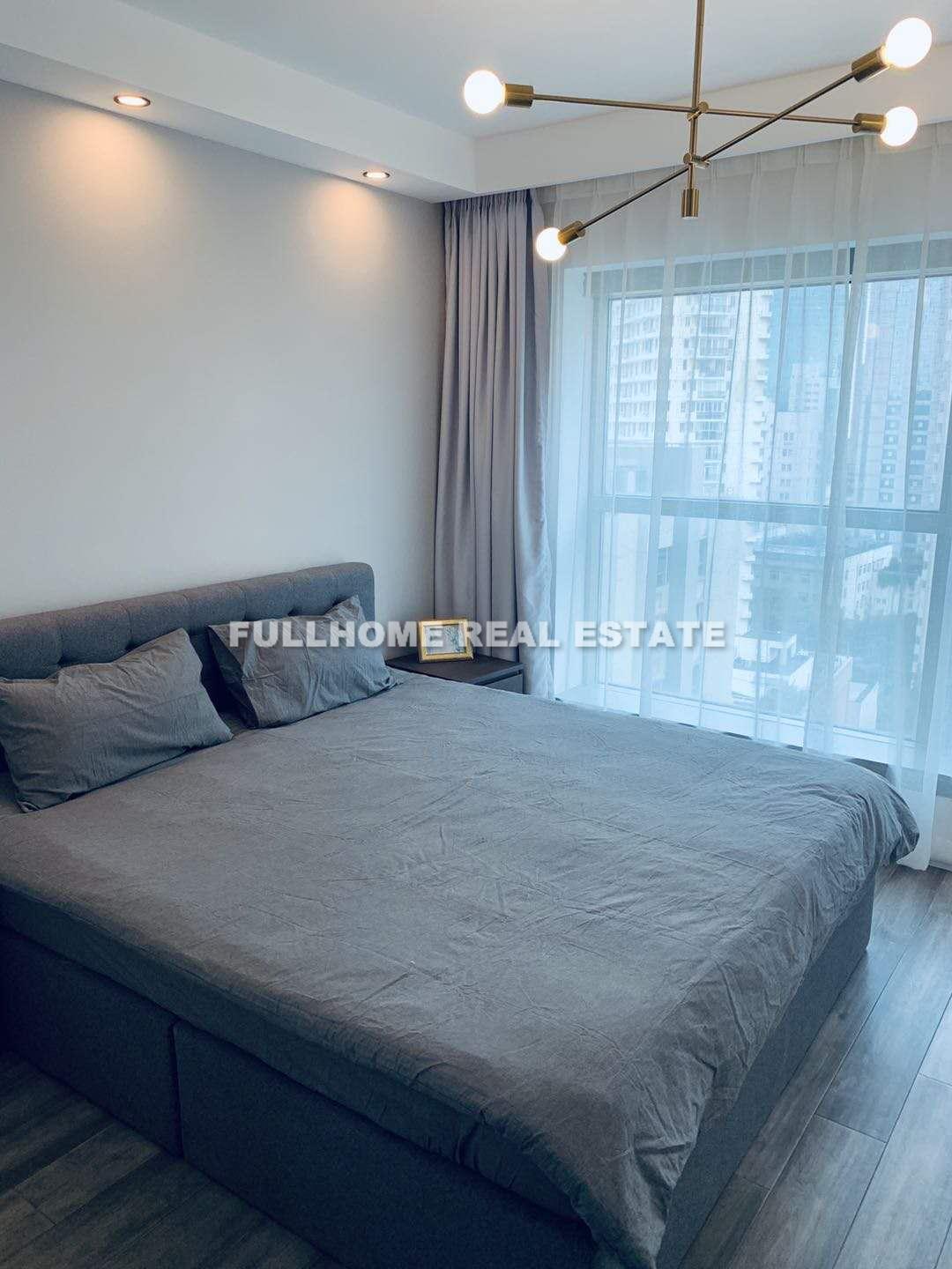 8 Park Avenue - Interior view 4, Shanghai rental property